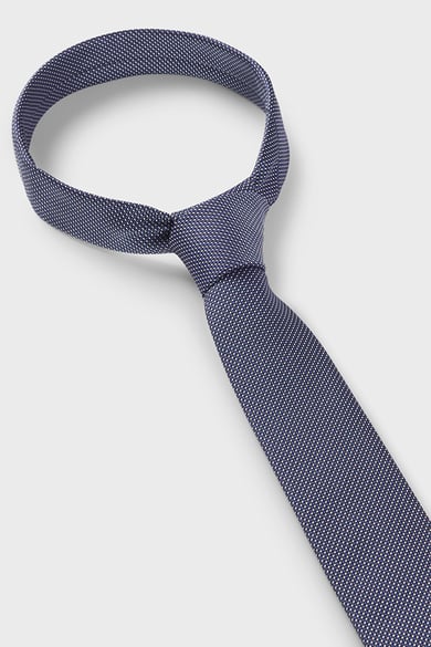 ΓΡΑΒΑΤΑ HUGO - 413 ΜΠΛΕ